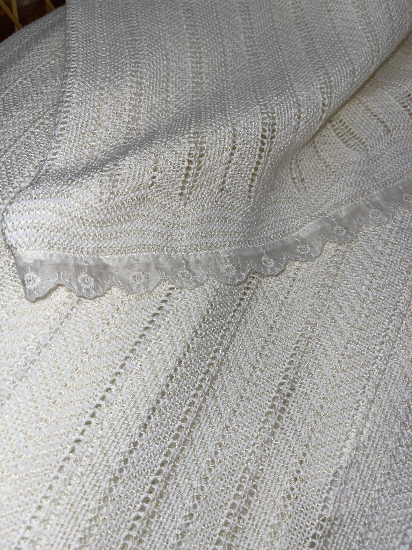 Coperta paz rodriguez