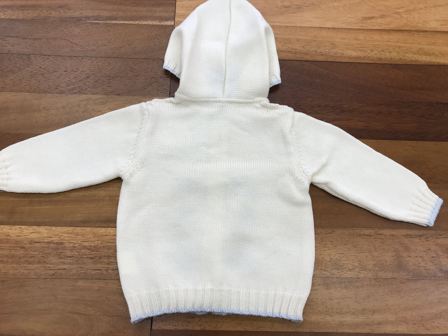 Cardigan bebè di almy