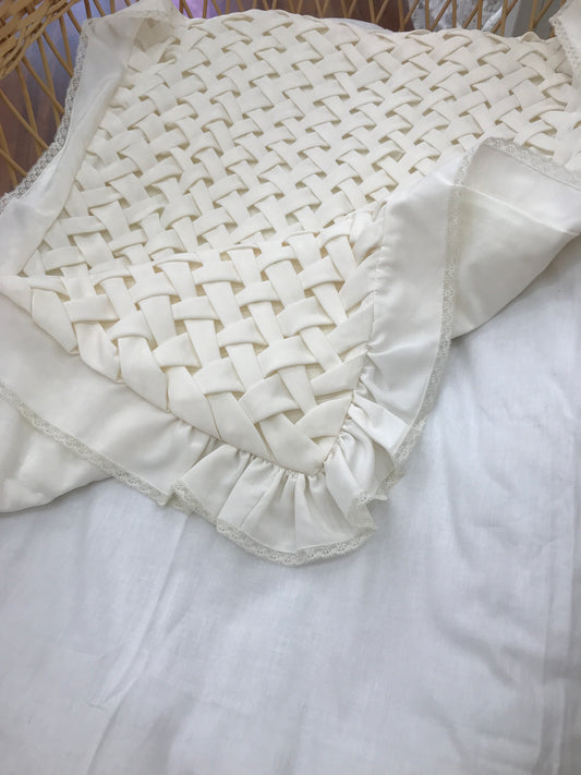 Coperta piccola giuggiola