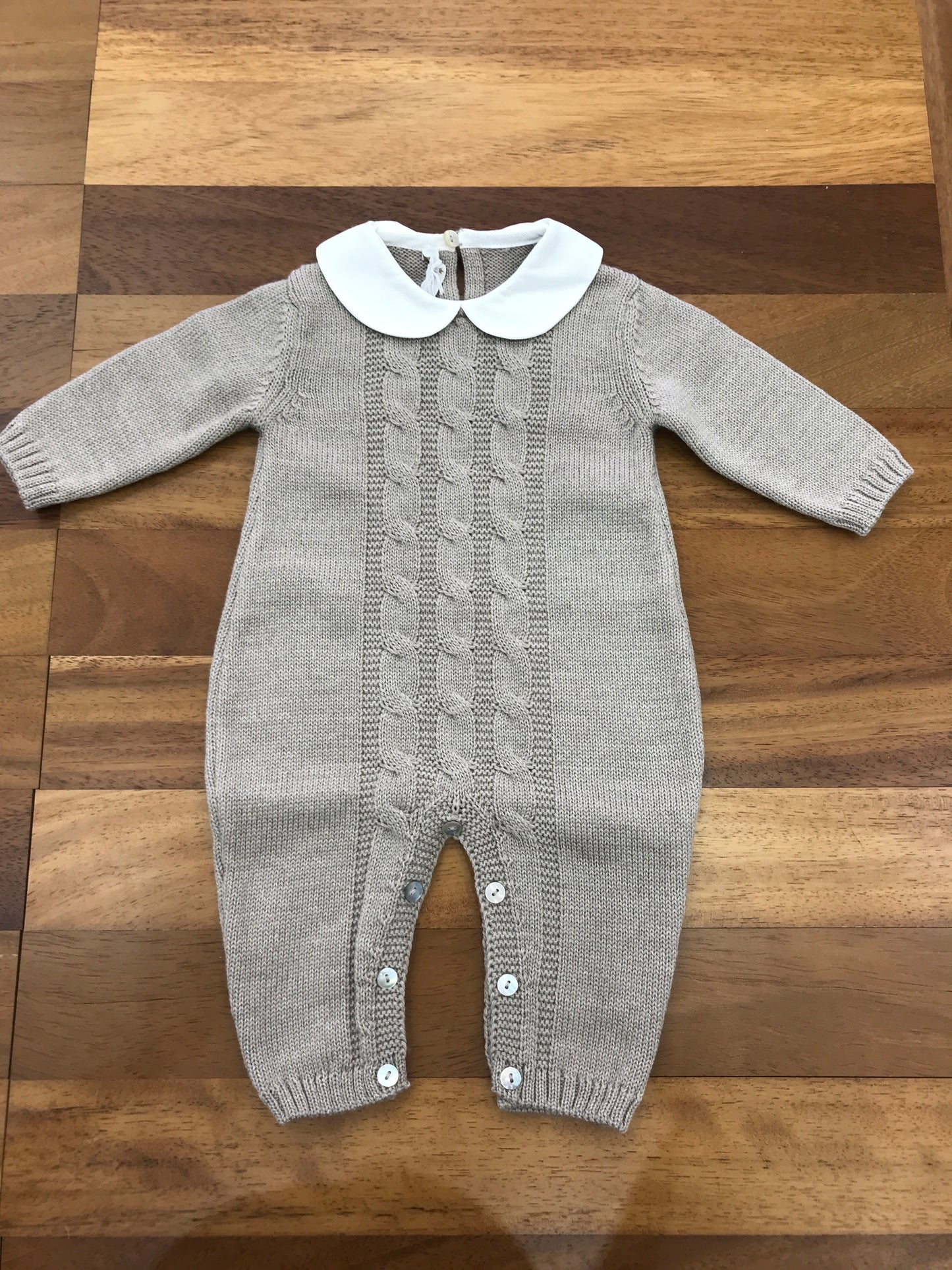 Tutina baby lord
