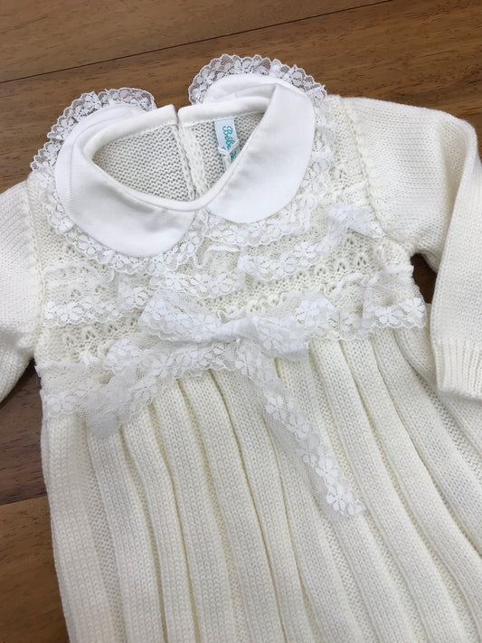 Abitino bebè di almy