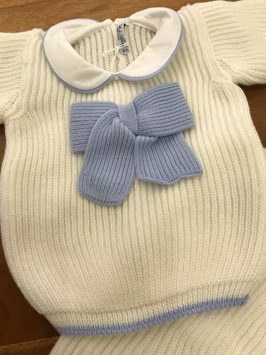 Completino bebè di almy