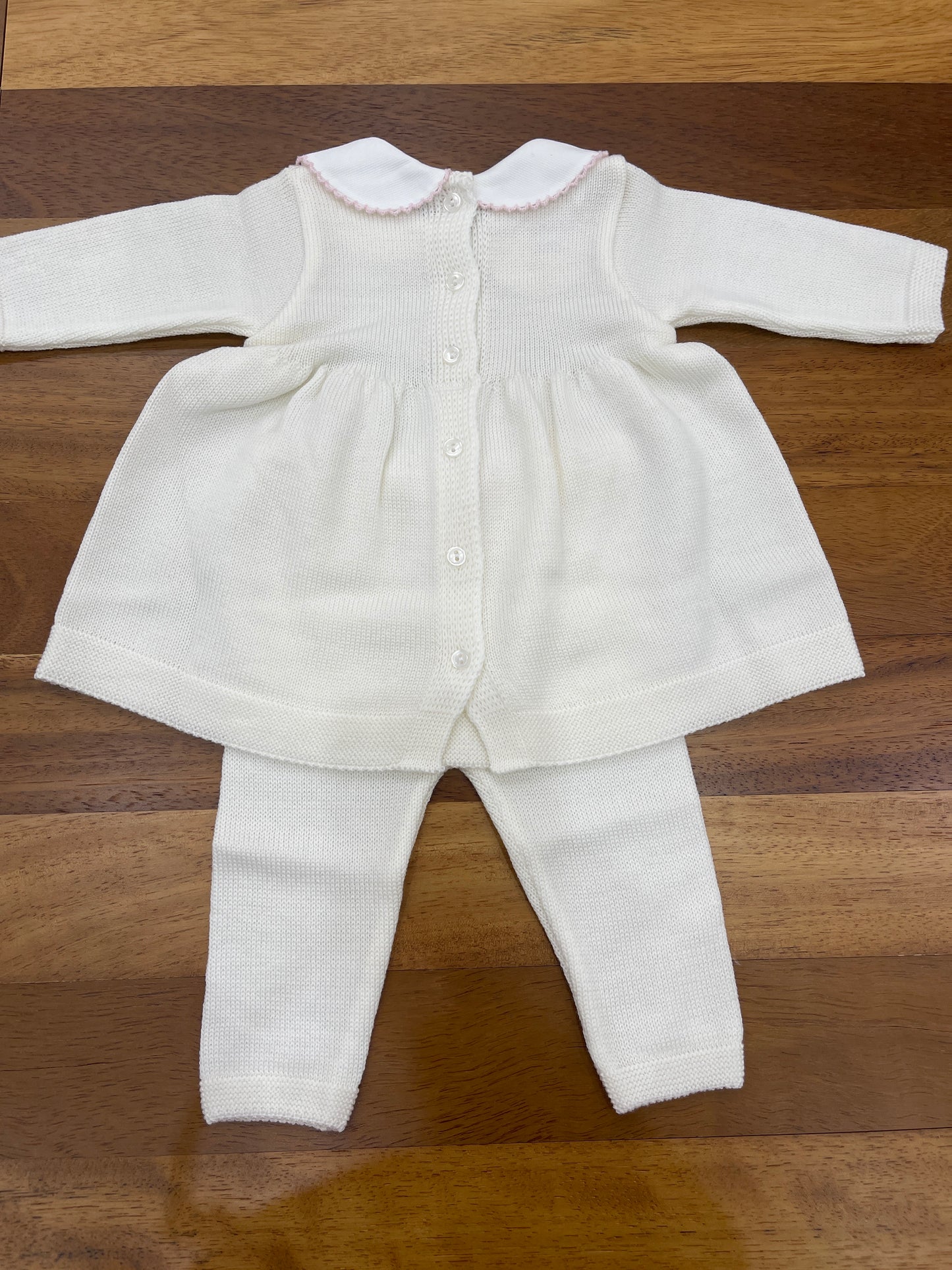 Completino baby lord