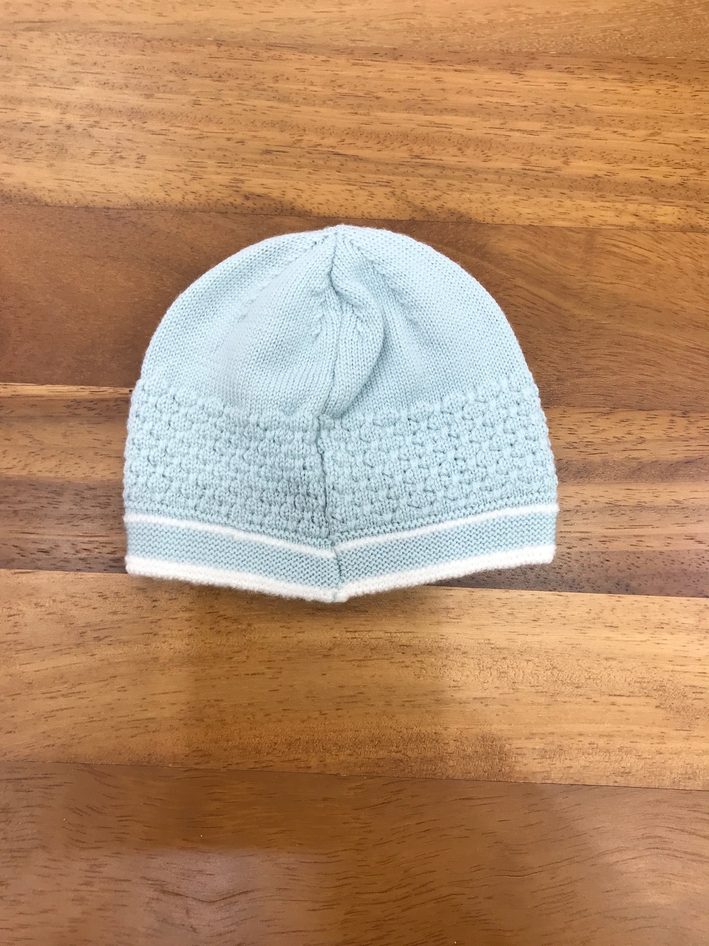 Cappellino Paz Rodriguez