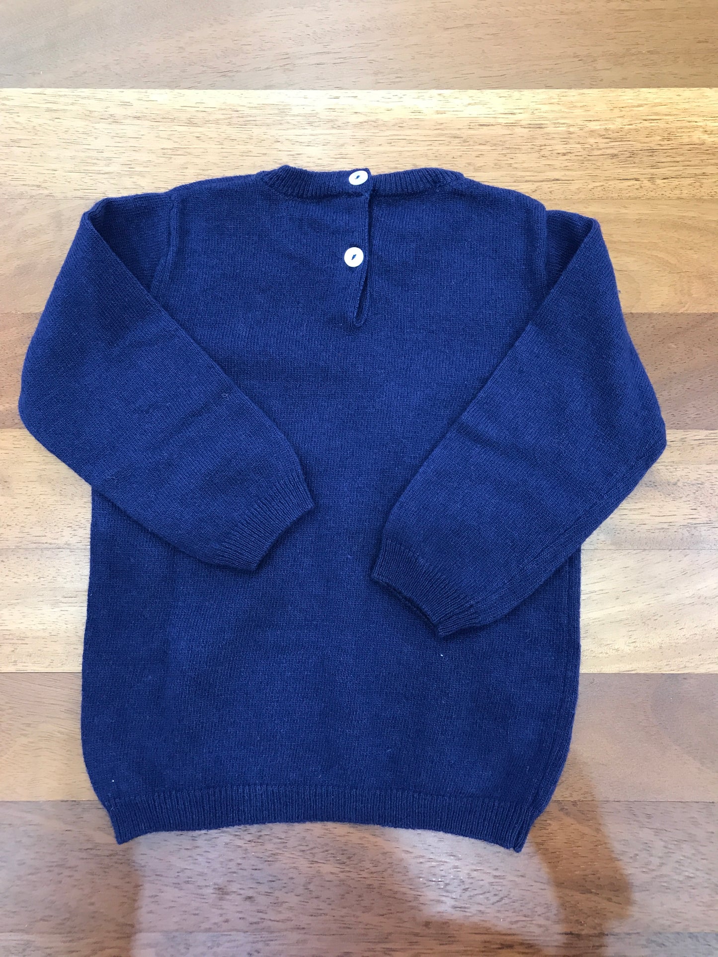 Maglione Coccodè