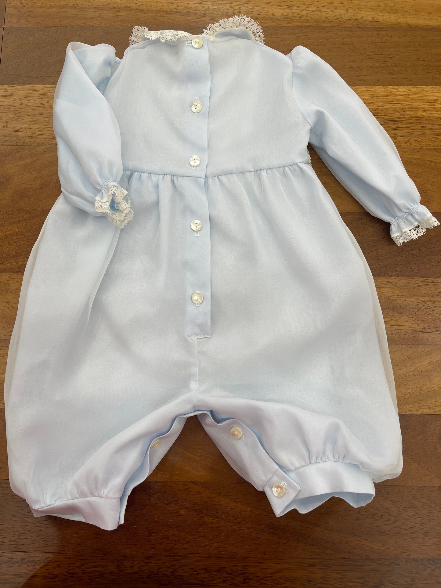 Pagliaccetto Piccola Giuggiola