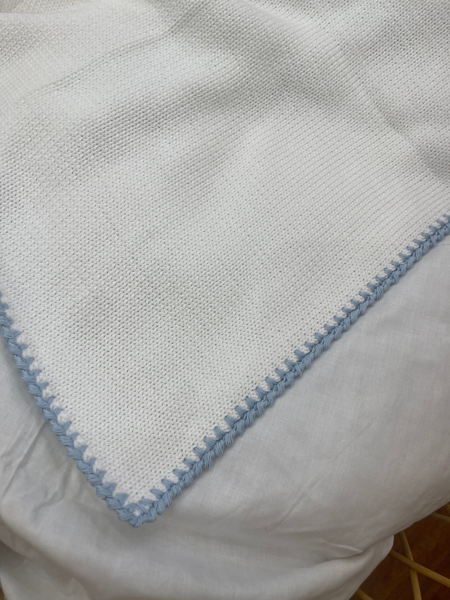 Coperta Bebè di Almy