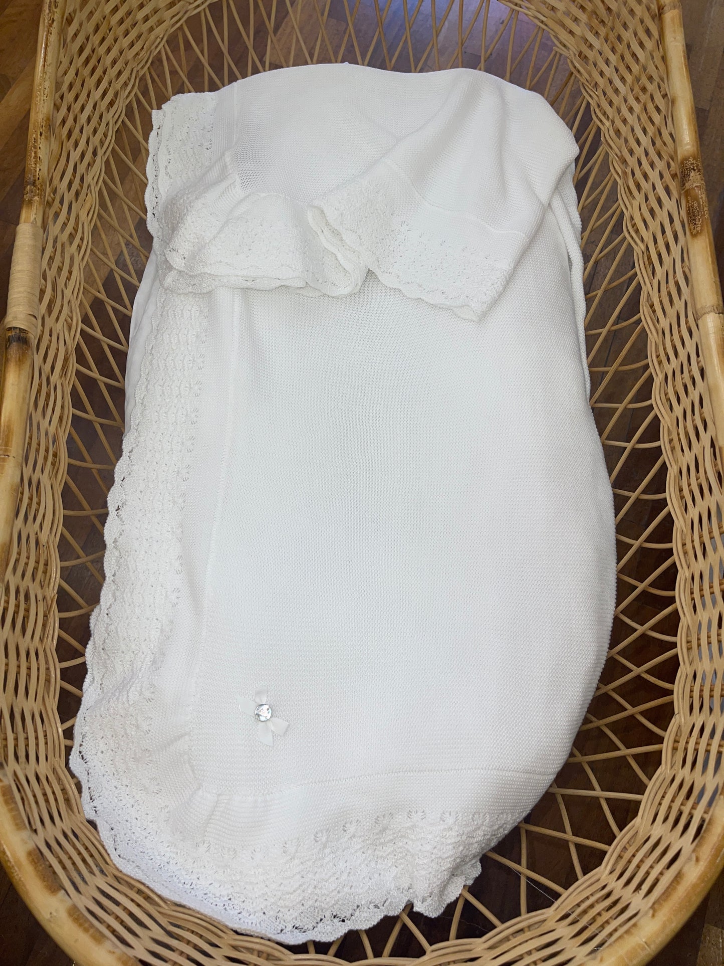 Coperta paz rodriguez