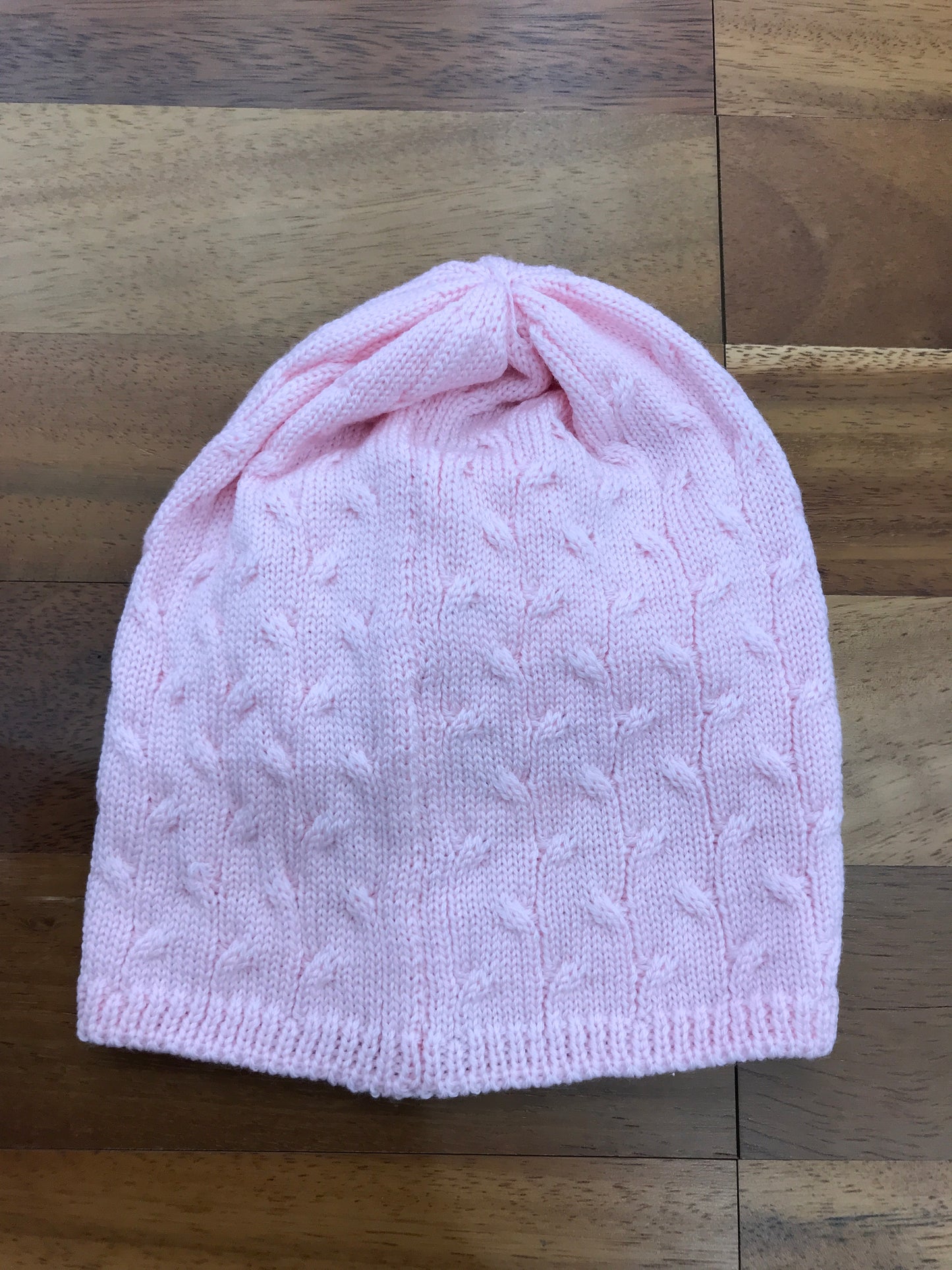 Cappello bebè di almy