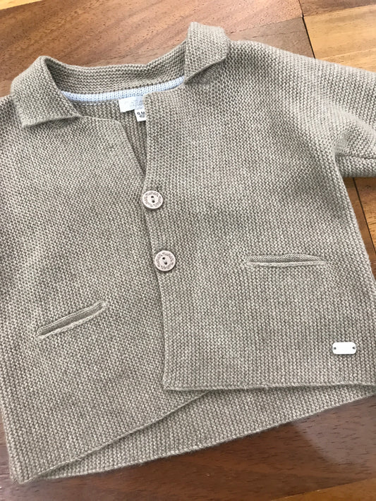 Cardigan Nanan