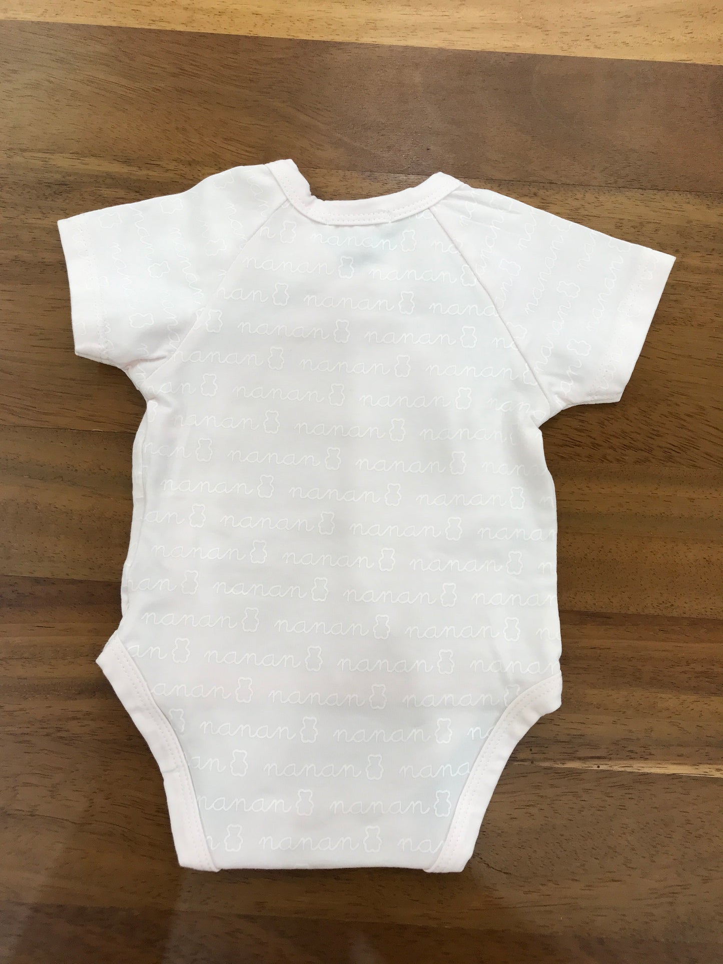 Body Nanan