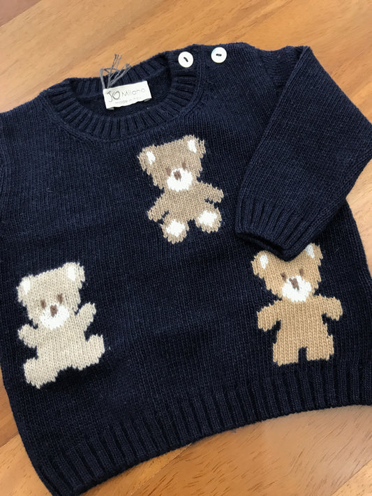 Maglioncino jo Milano