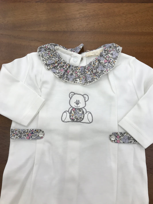 Tutina Baby Gi