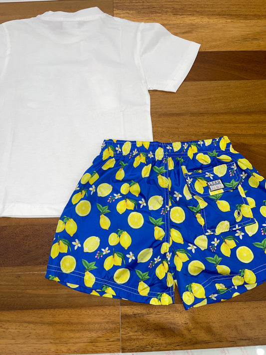 Costume Lord Partenope