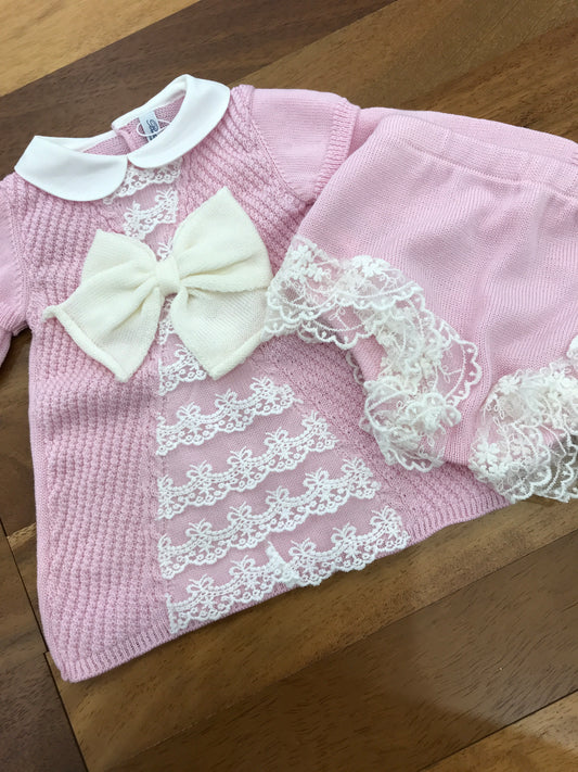 tutina bebè di almy