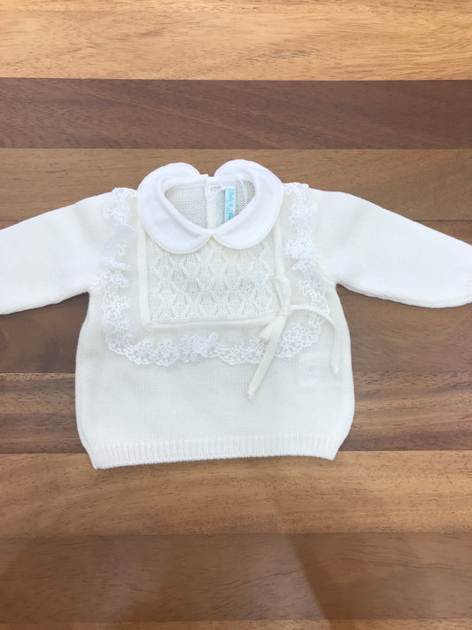 Tutina bebè di almy