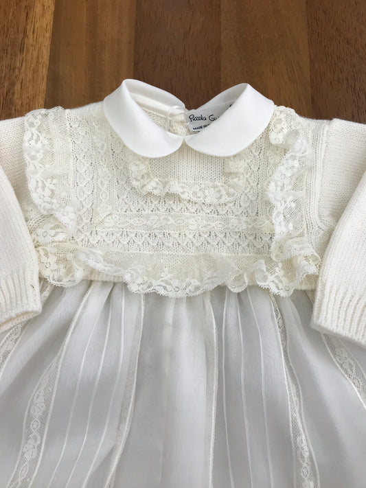 Pagliaccetto Piccola Giuggiola