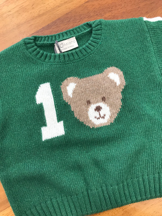 Maglioncino jo Milano