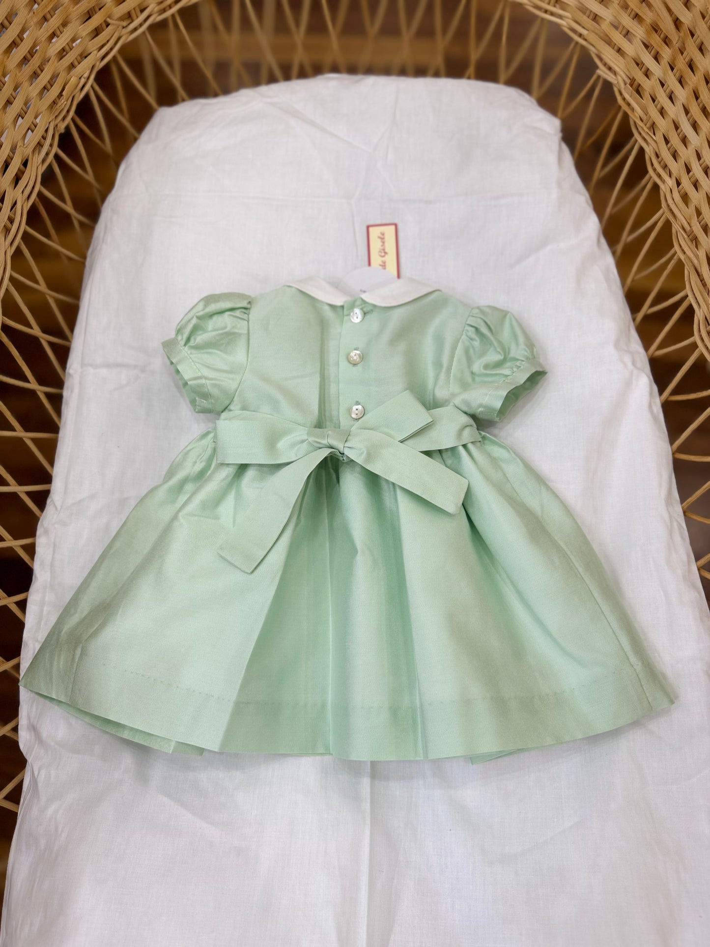 Abitino Les enfants de Gisele