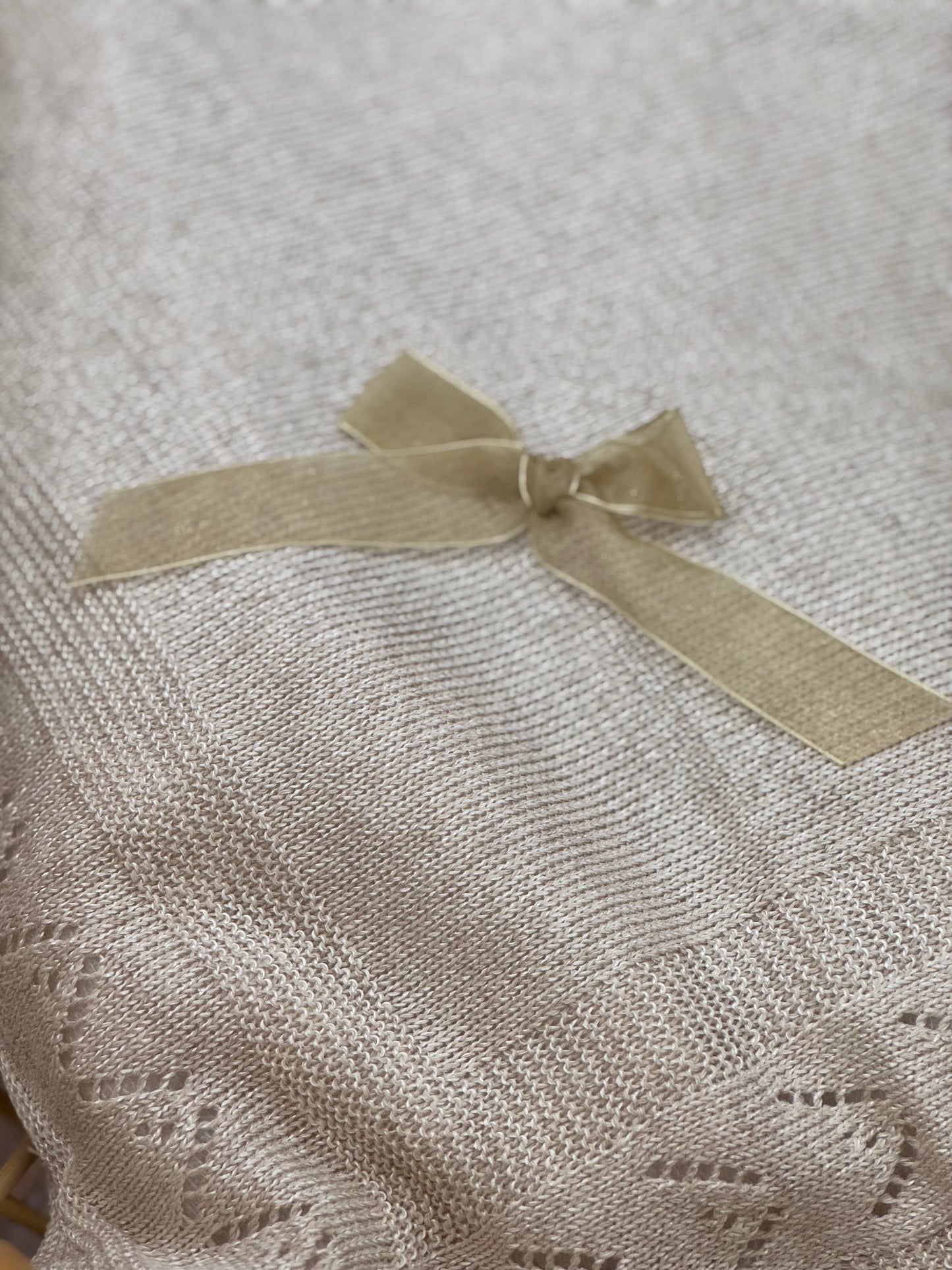 Coperta PCS baby