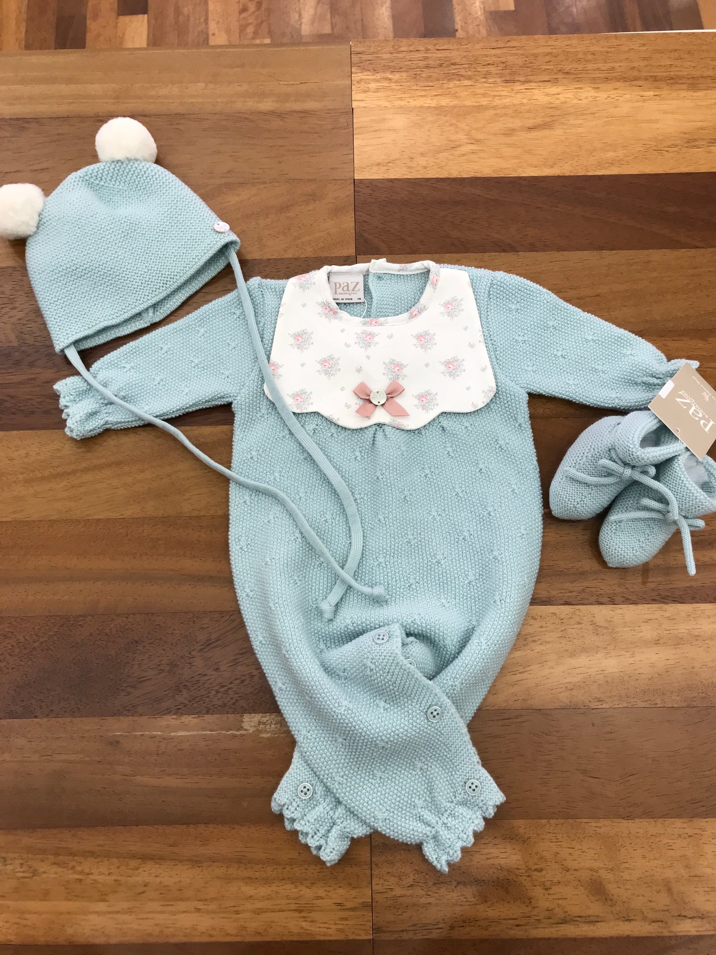 Tutina Paz Rodriguez