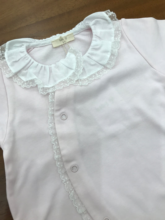 Tutina baby gi