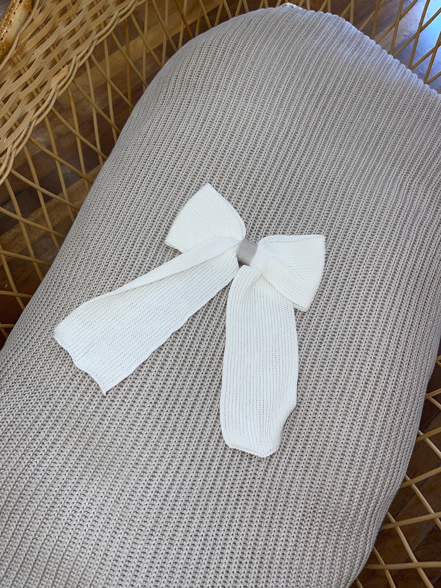 Coperta bebè di almy