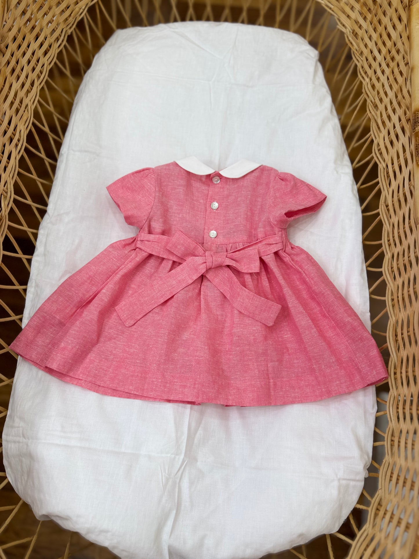 Abitino Les enfants de Gisele