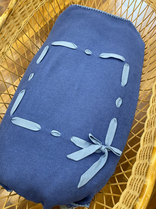 Coperta bebè di almy