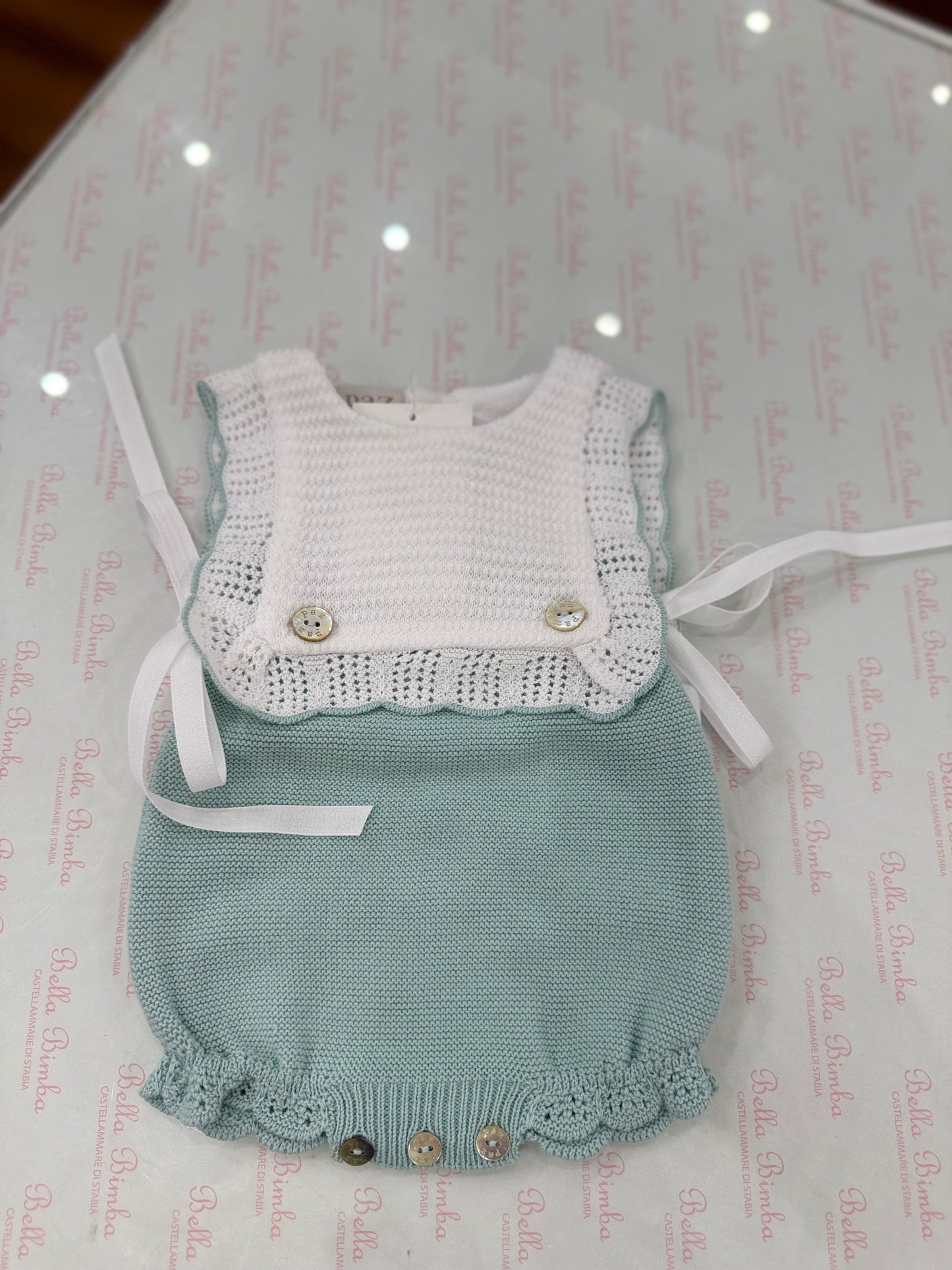 Pagliaccetto Paz Rodriguez