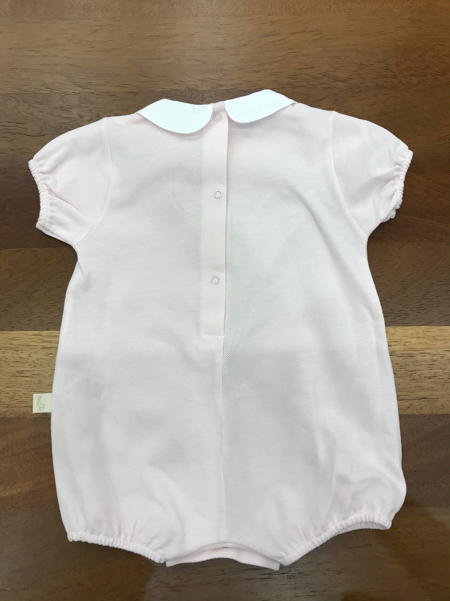 Pagliaccetto Baby Gi