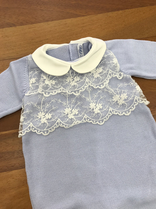 Tutina bebè di almy