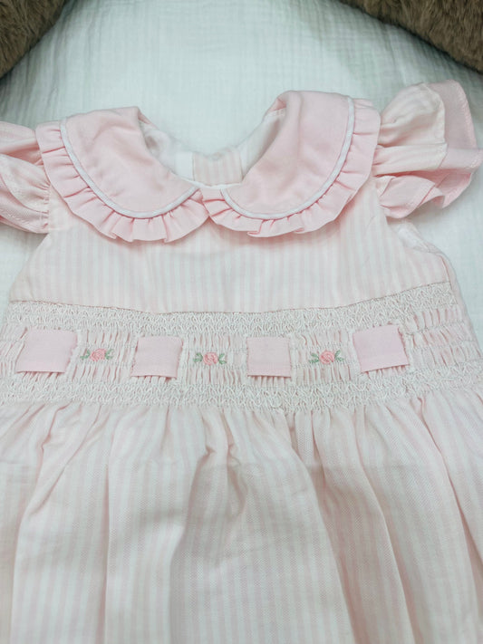 Pagliaccetto Fofettes