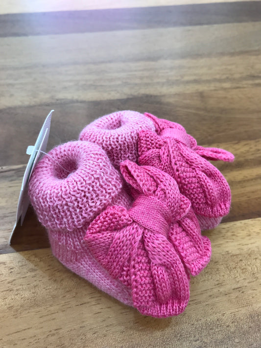 Babbucce bebè di almy