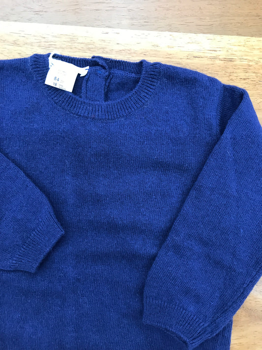 Maglione Coccodè