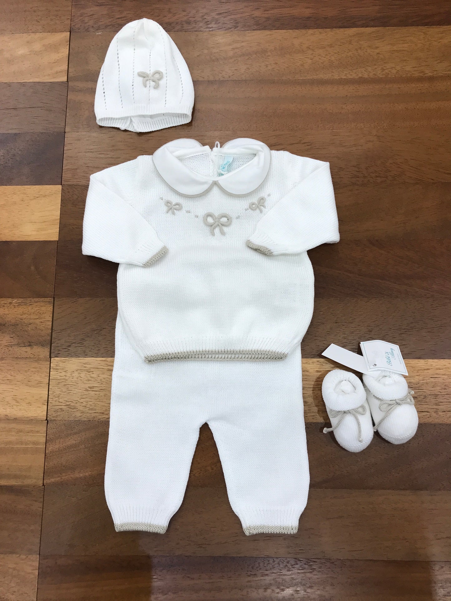 Tutina Bebè di Almy