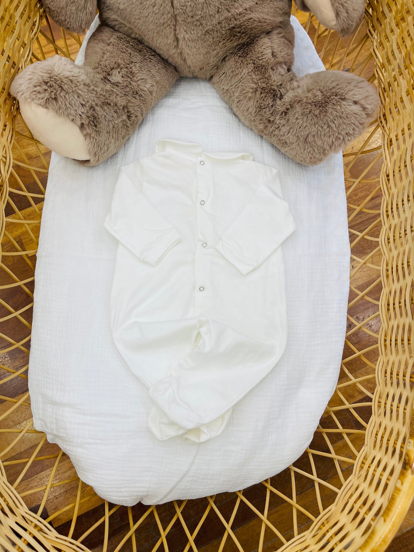 Tutina Story Loris Luxury