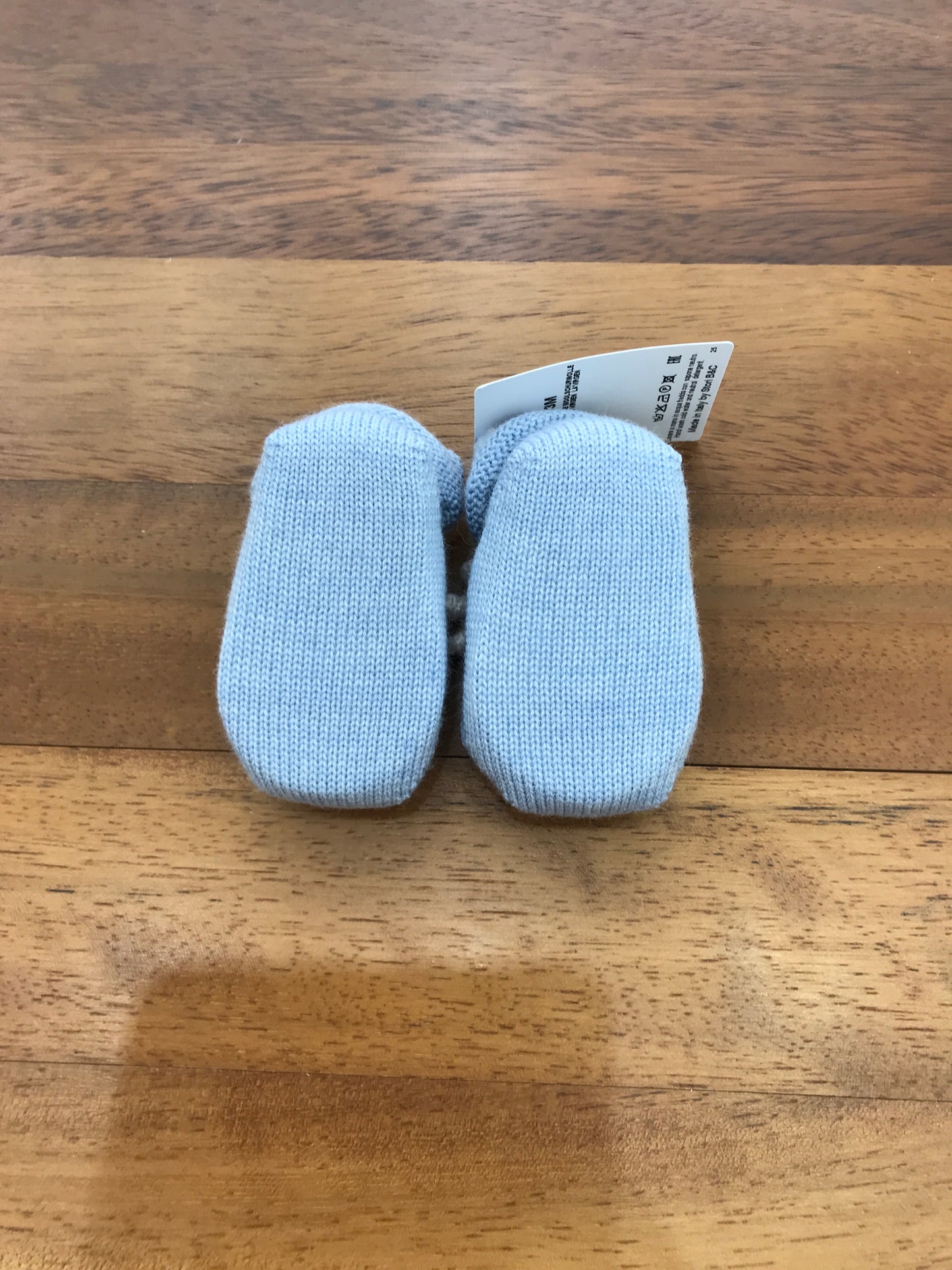 Babbucce story Loris