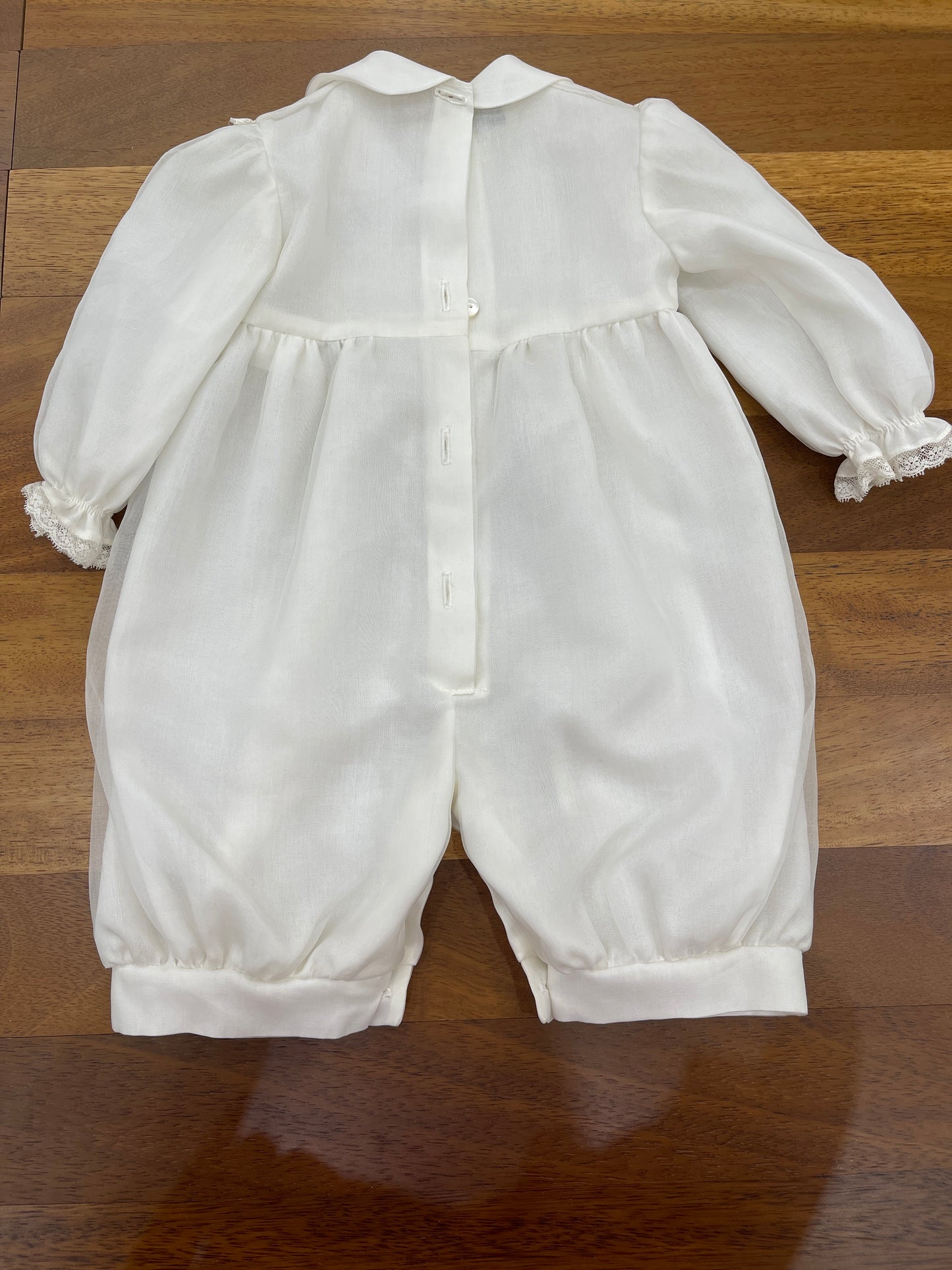 Pagliaccetto Piccola Giuggiola