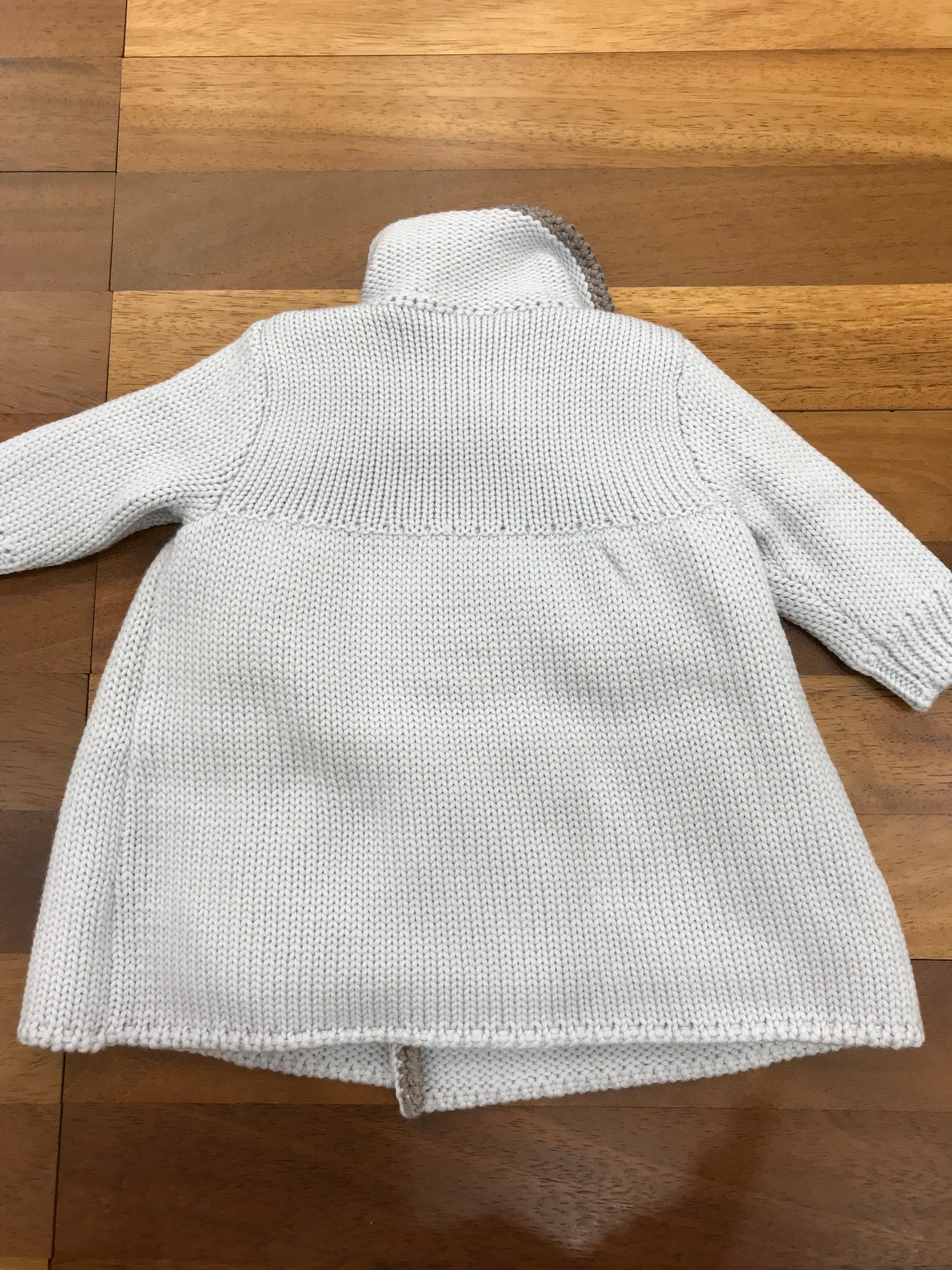 Cappotto Colibrì