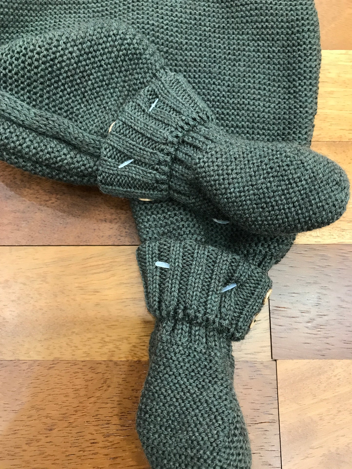 Eskimo martin Aranda