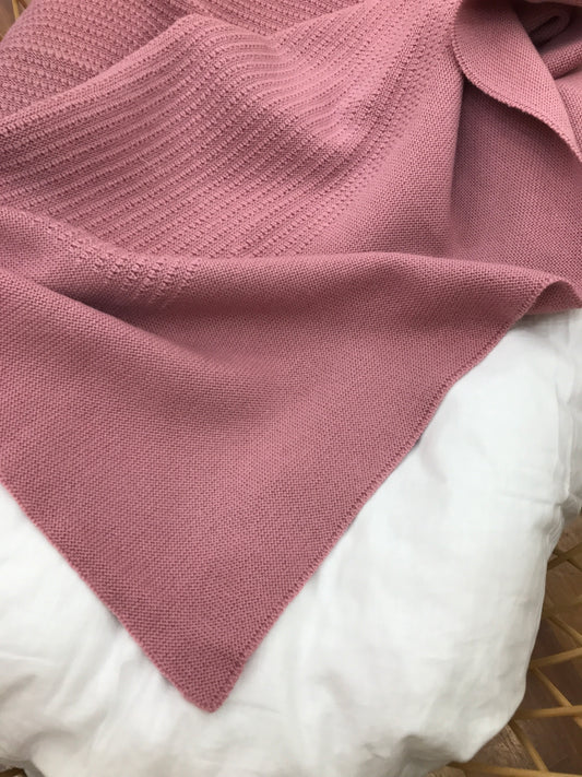 Coperta martin Aranda