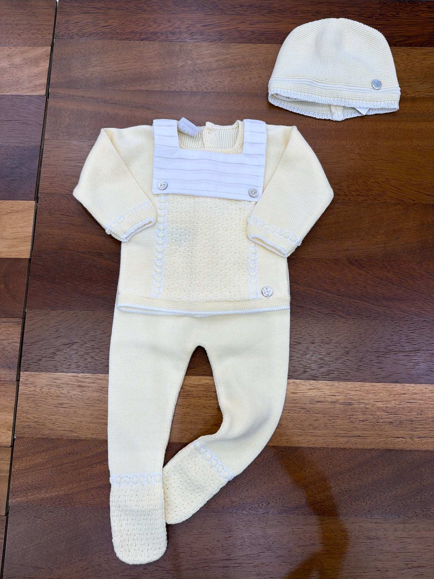 Completo paz rodriguez