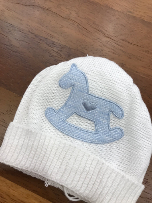 Cappello baby Lord
