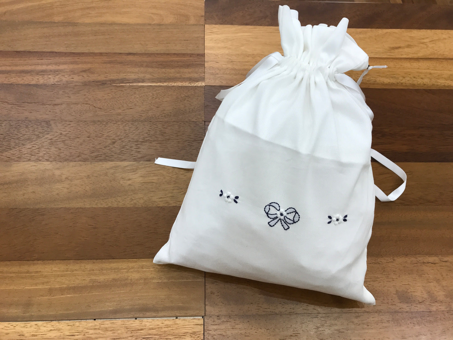 Sacco cambio Pepecè