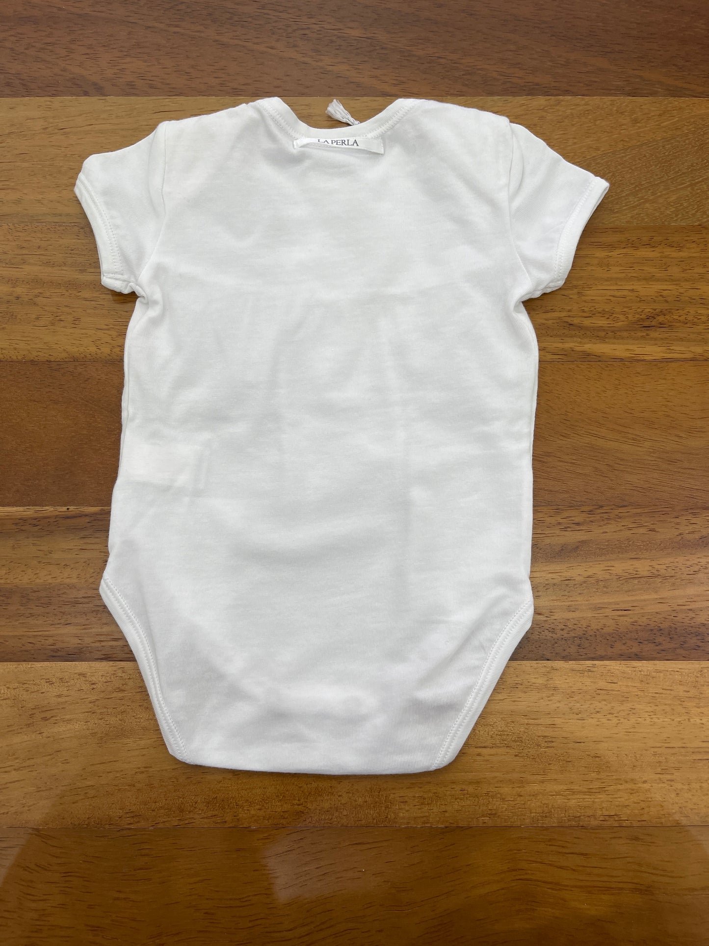 Body la perla