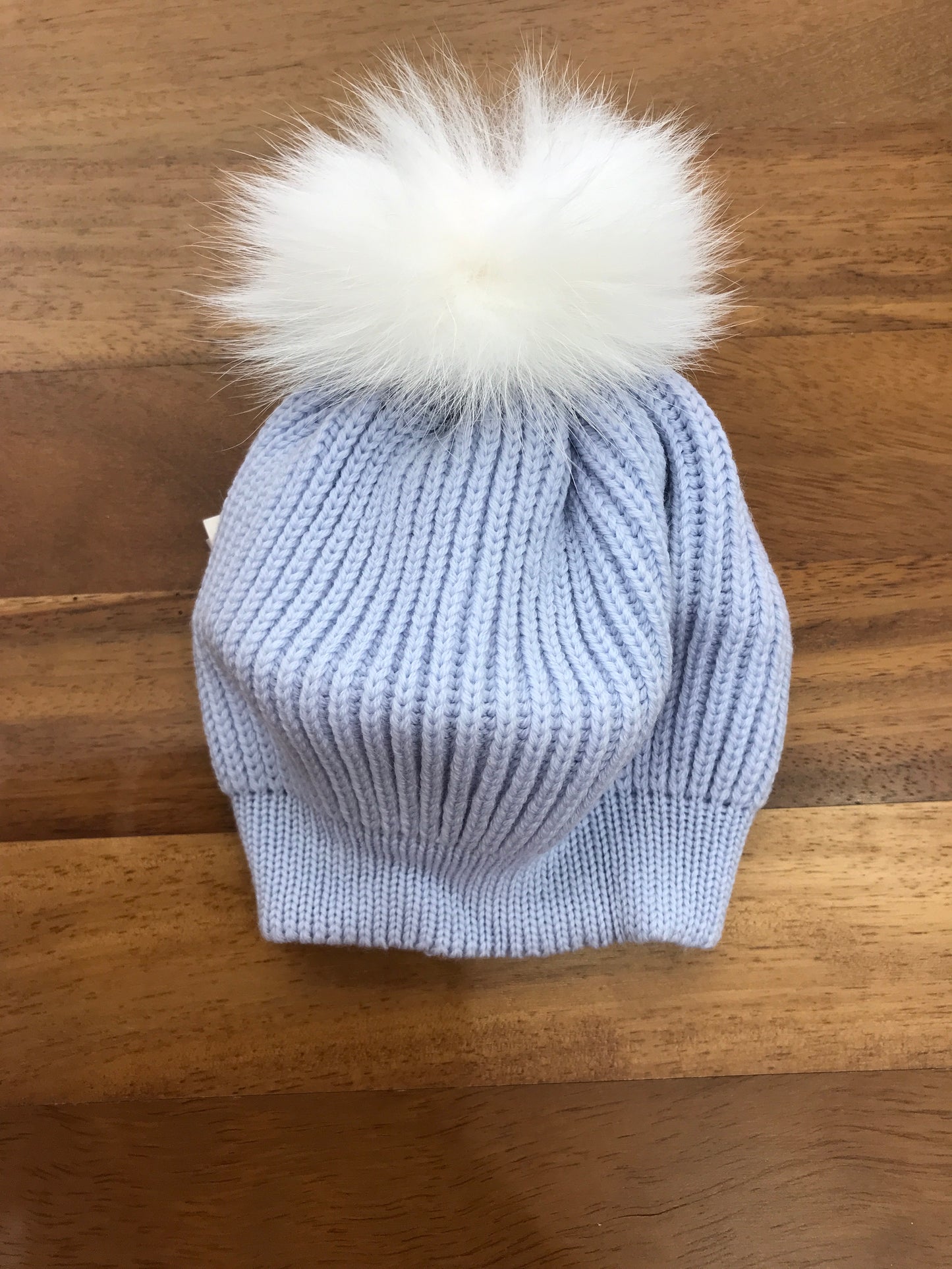 Cappellino baby Lord