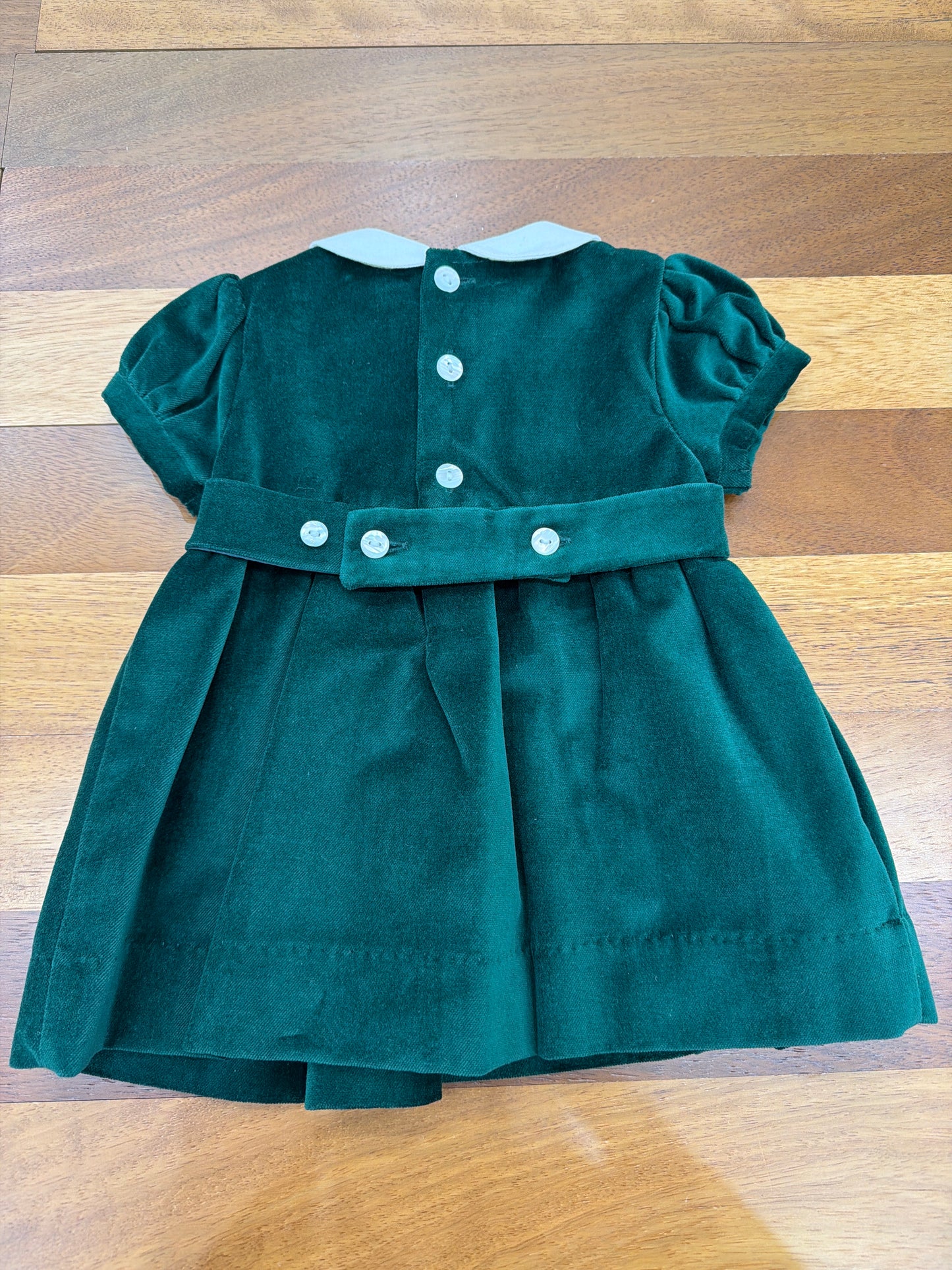 Abito Les enfants de gisele