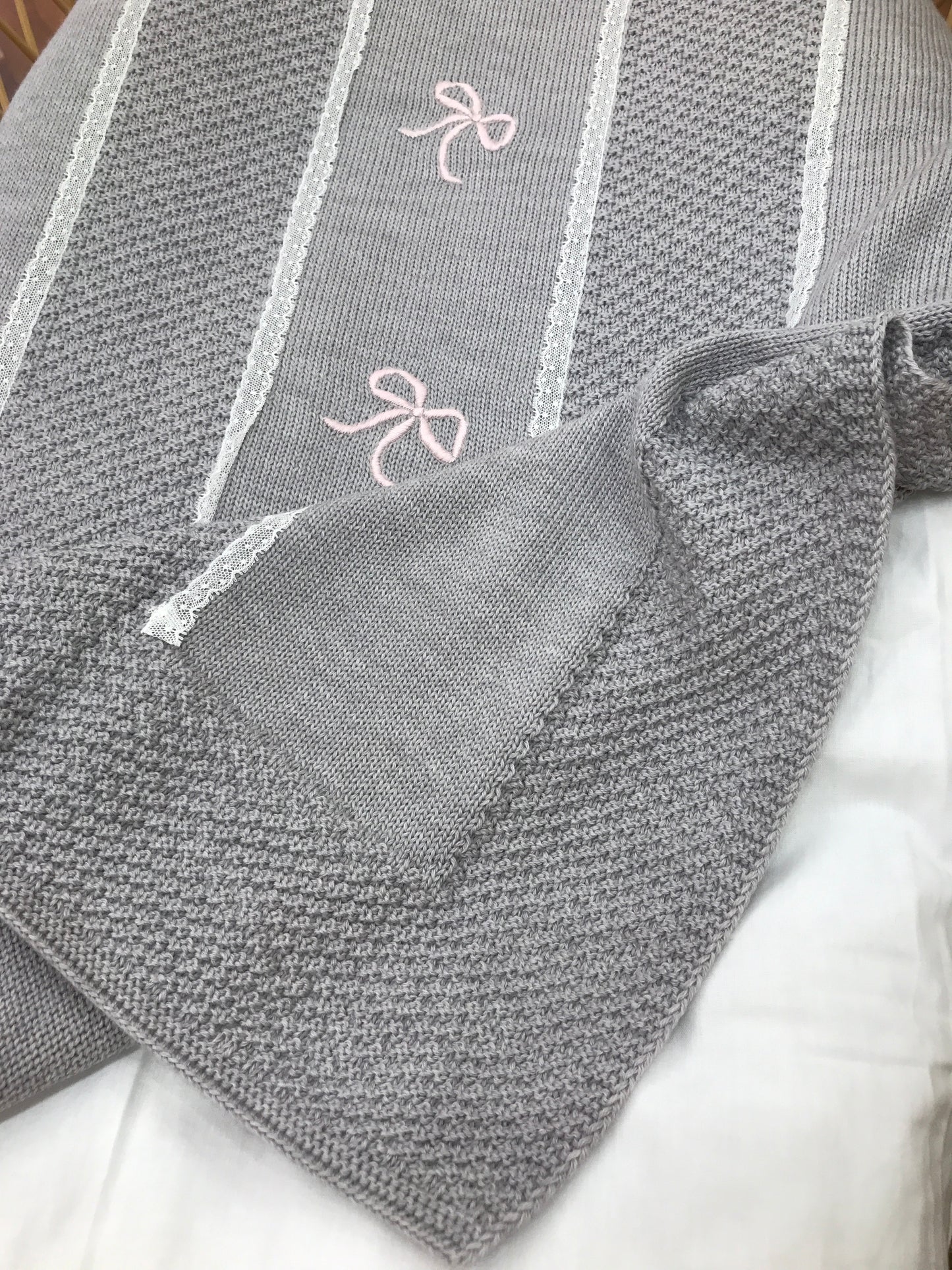 Coperta delizie baby