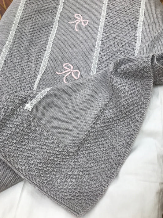 Coperta delizie baby